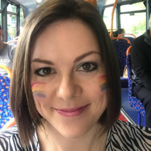 Meet your Posher, Jade